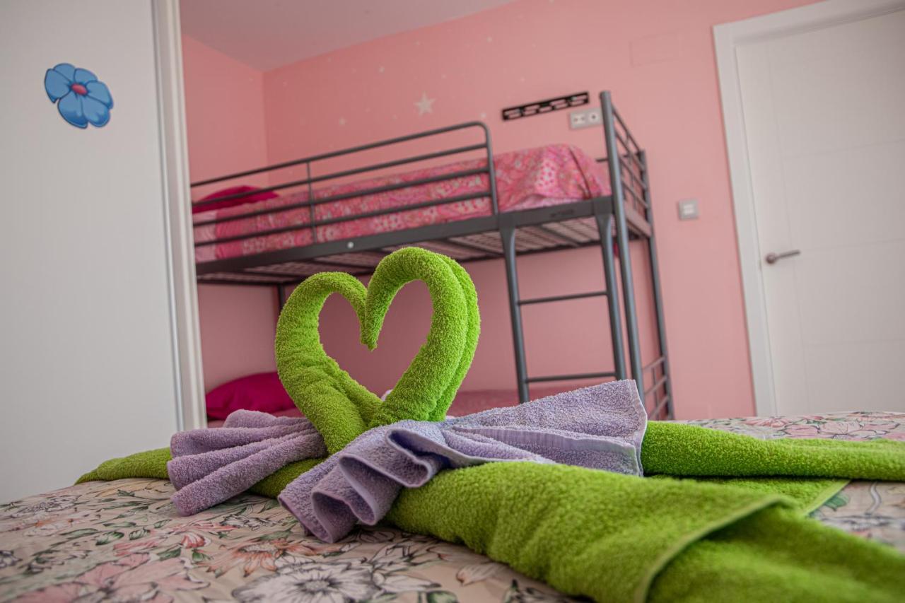 Montainbeach Villa San Vicente Raspeig Екстериор снимка