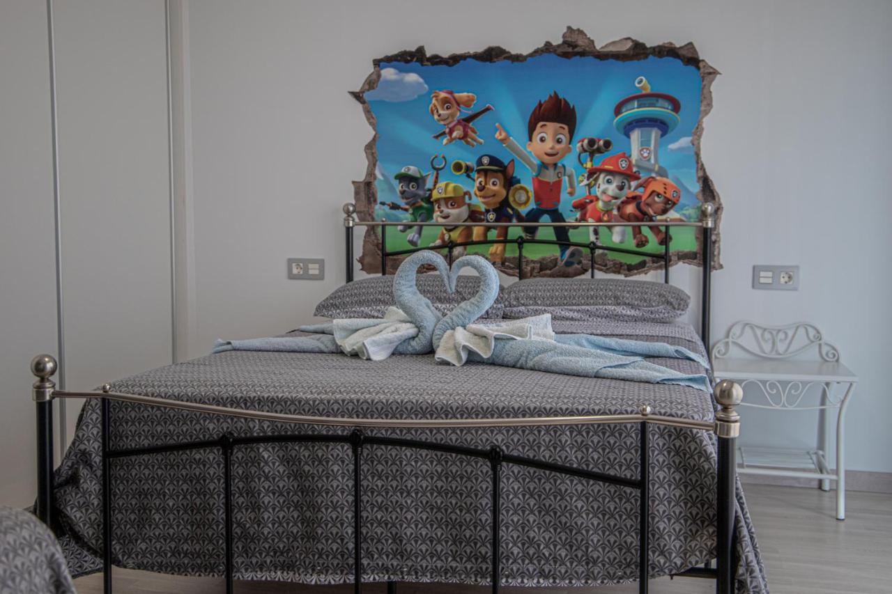 Montainbeach Villa San Vicente Raspeig Екстериор снимка