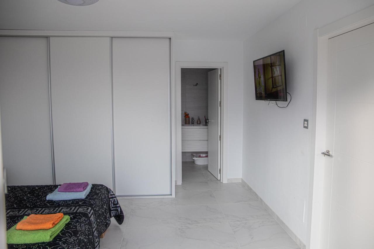 Montainbeach Villa San Vicente Raspeig Екстериор снимка