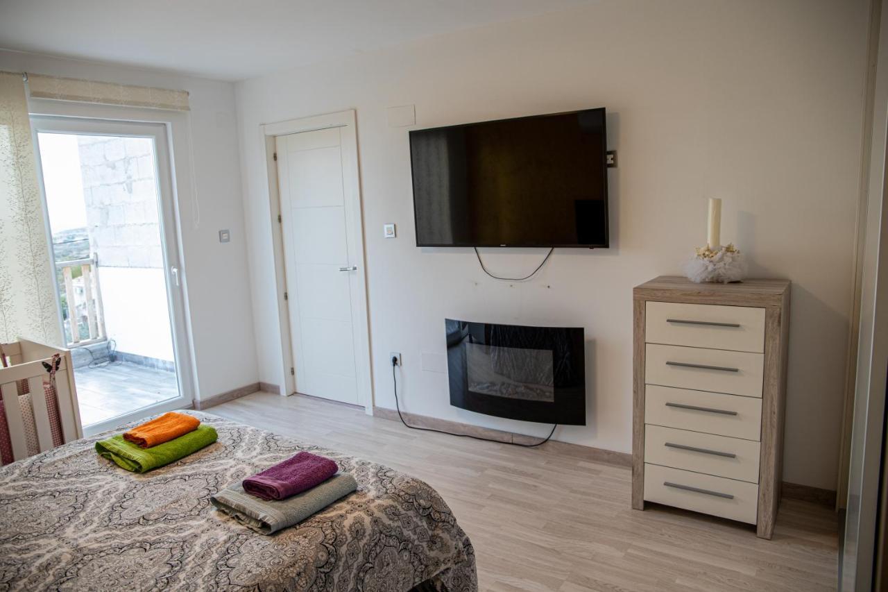Montainbeach Villa San Vicente Raspeig Екстериор снимка