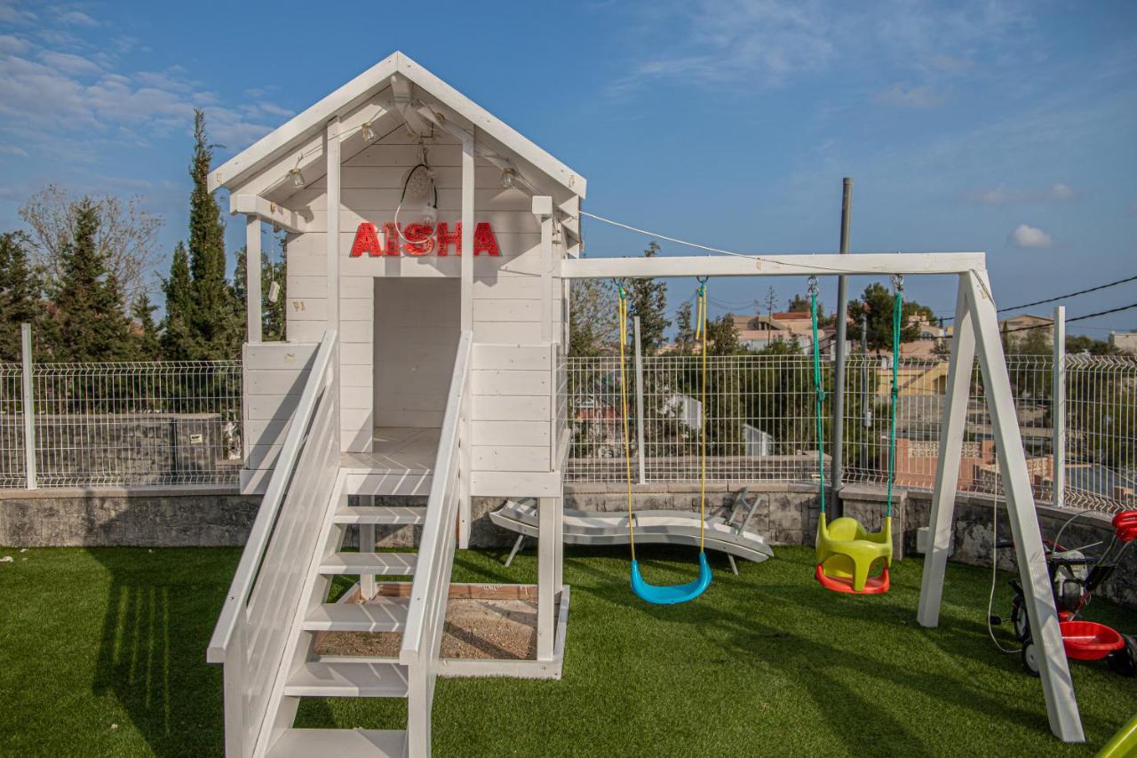Montainbeach Villa San Vicente Raspeig Екстериор снимка