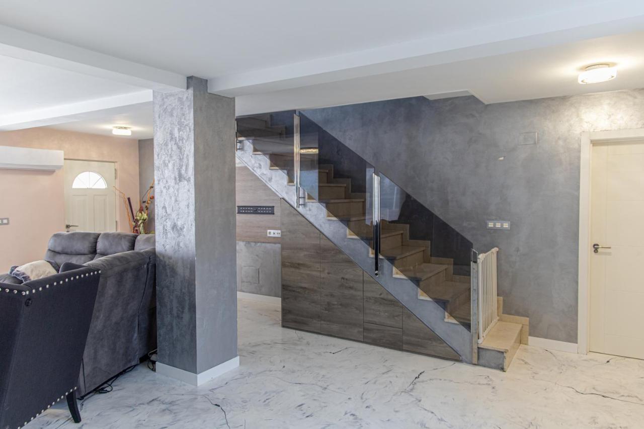 Montainbeach Villa San Vicente Raspeig Екстериор снимка