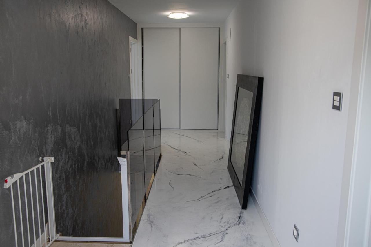 Montainbeach Villa San Vicente Raspeig Екстериор снимка