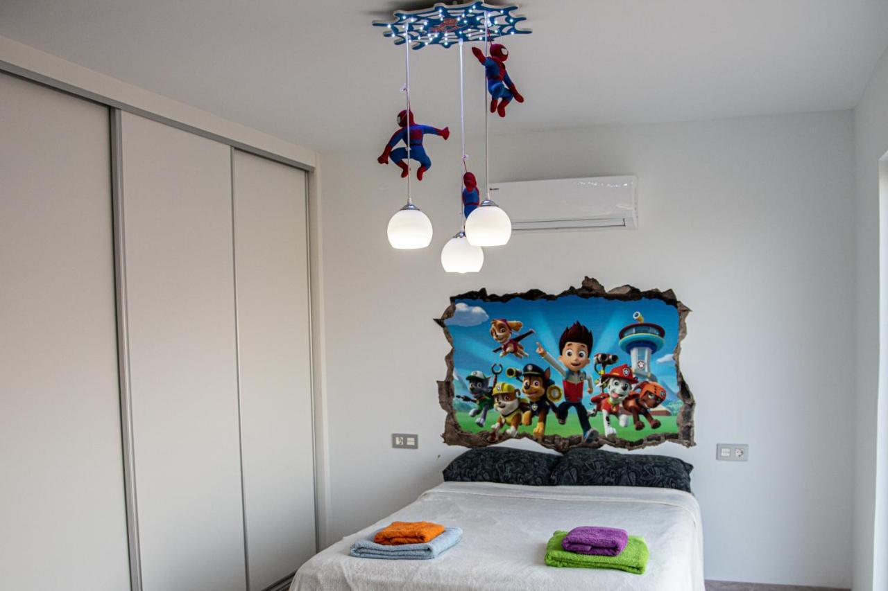 Montainbeach Villa San Vicente Raspeig Екстериор снимка