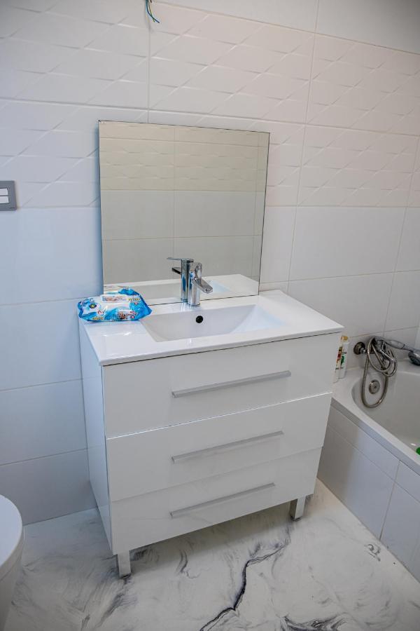 Montainbeach Villa San Vicente Raspeig Екстериор снимка