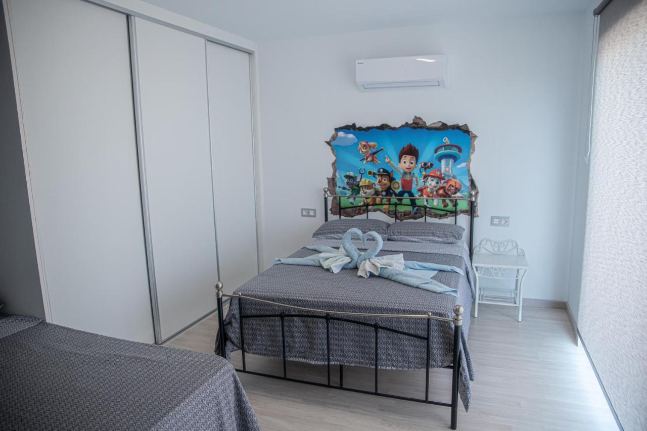 Montainbeach Villa San Vicente Raspeig Екстериор снимка