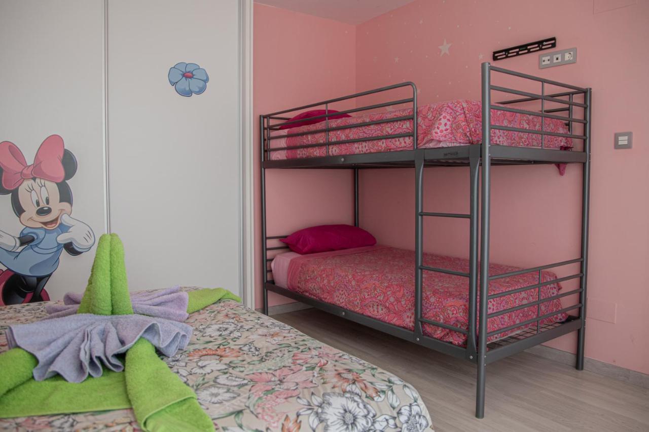 Montainbeach Villa San Vicente Raspeig Екстериор снимка