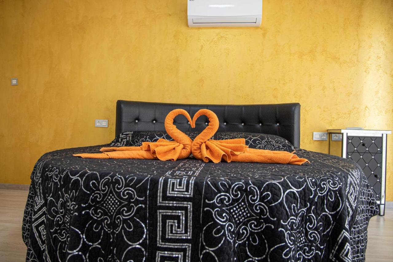Montainbeach Villa San Vicente Raspeig Екстериор снимка