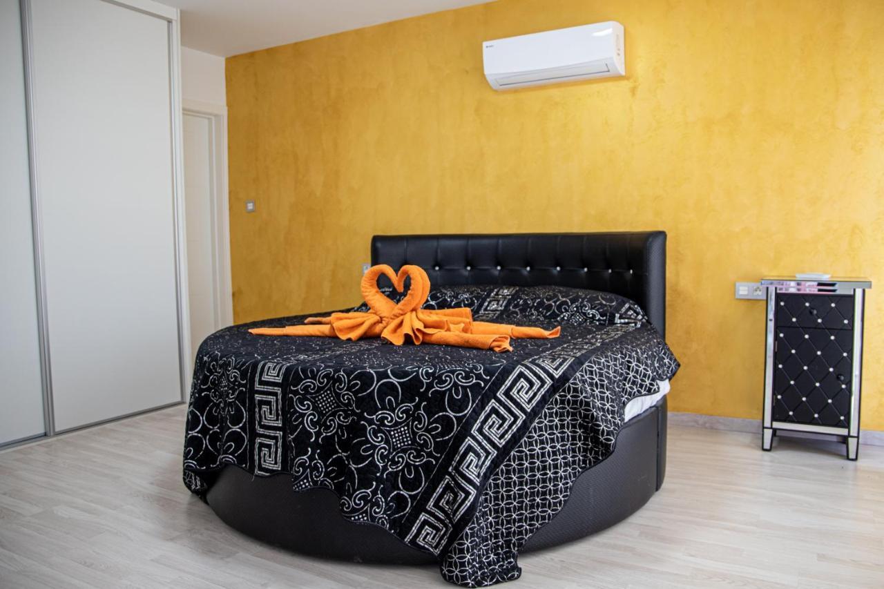 Montainbeach Villa San Vicente Raspeig Екстериор снимка