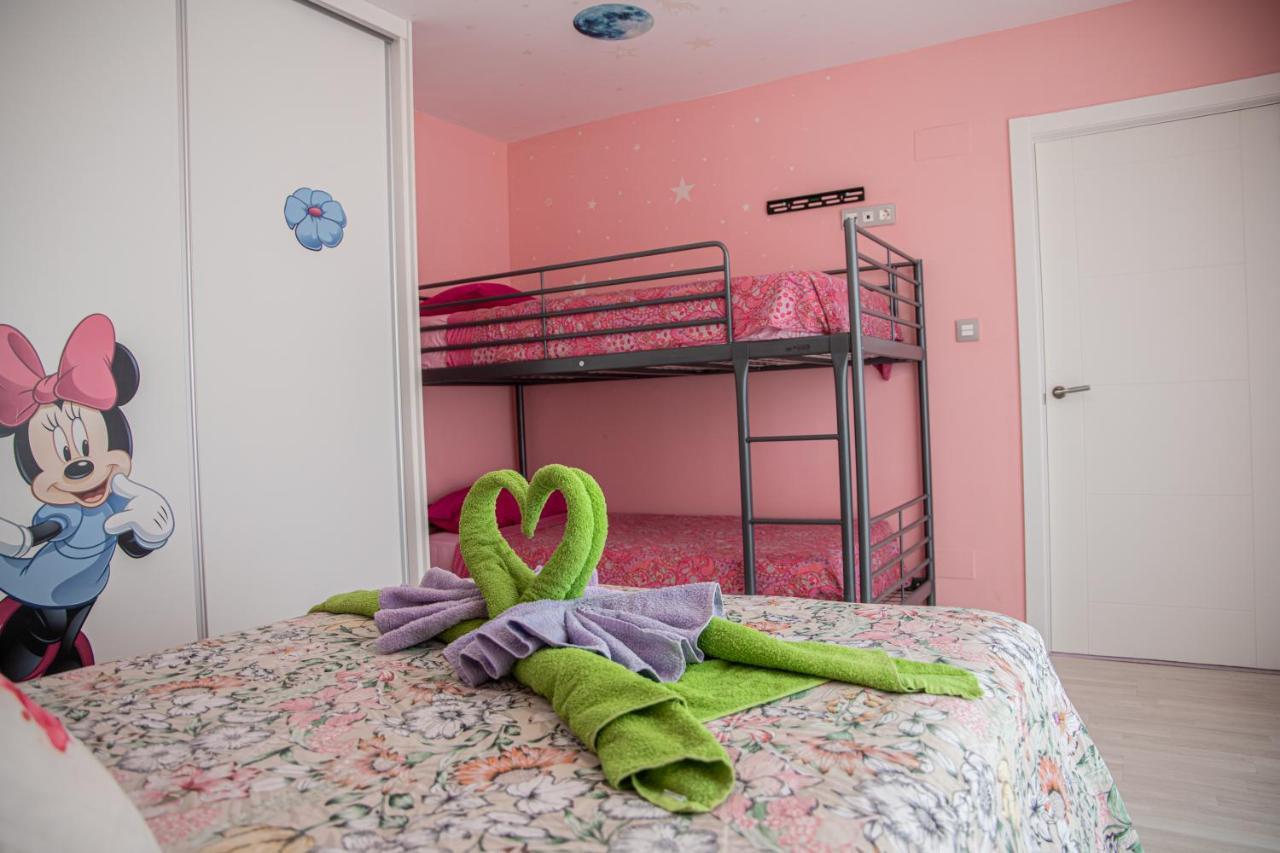Montainbeach Villa San Vicente Raspeig Екстериор снимка