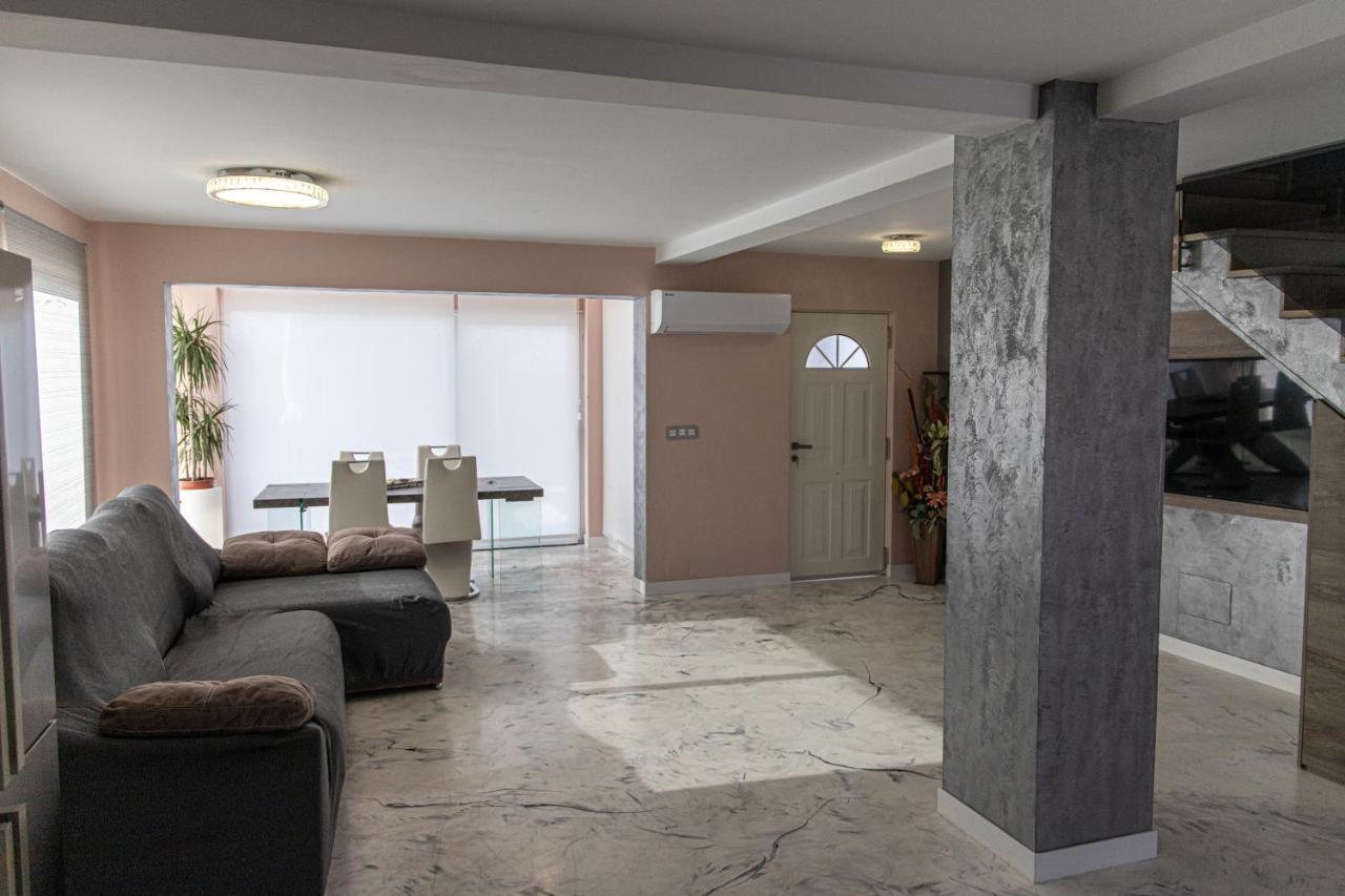 Montainbeach Villa San Vicente Raspeig Екстериор снимка