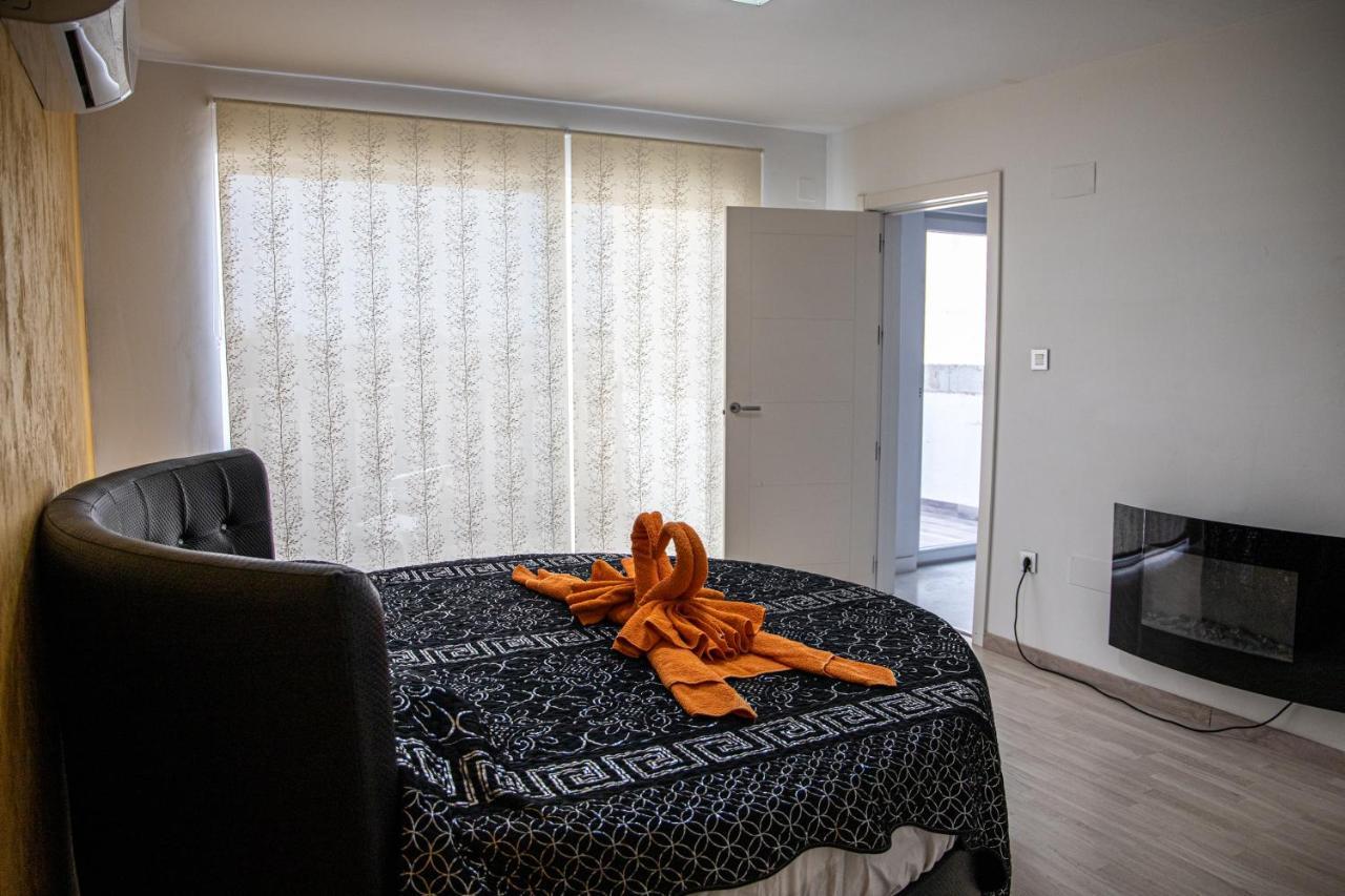 Montainbeach Villa San Vicente Raspeig Екстериор снимка