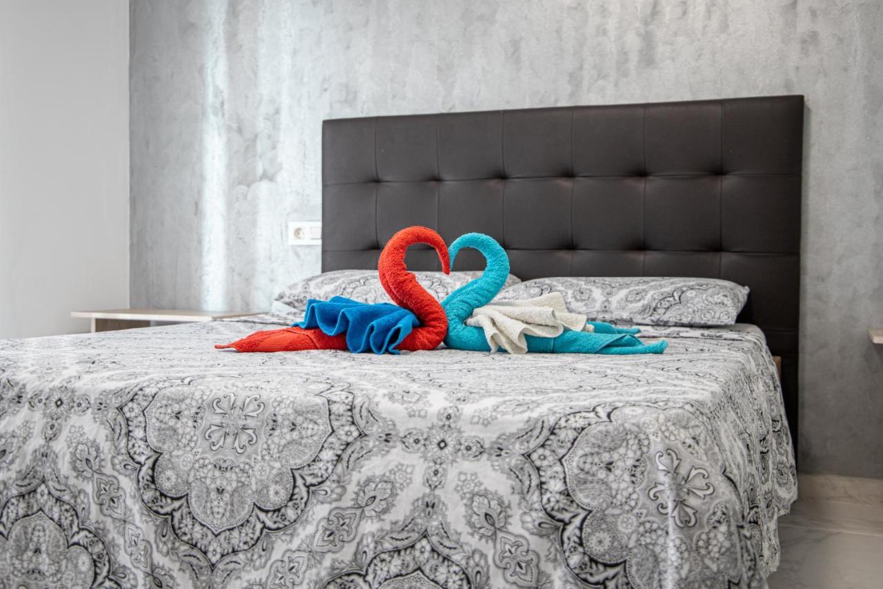 Montainbeach Villa San Vicente Raspeig Екстериор снимка