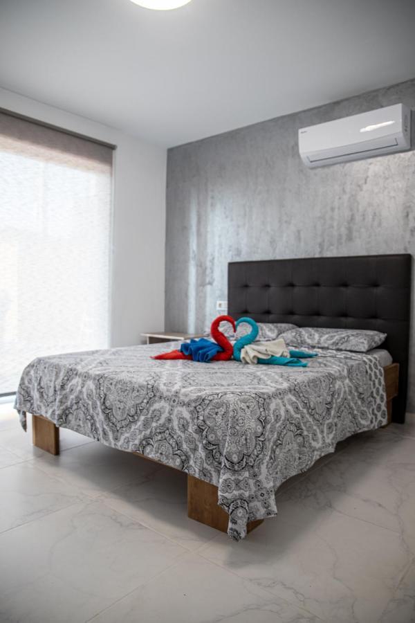 Montainbeach Villa San Vicente Raspeig Екстериор снимка