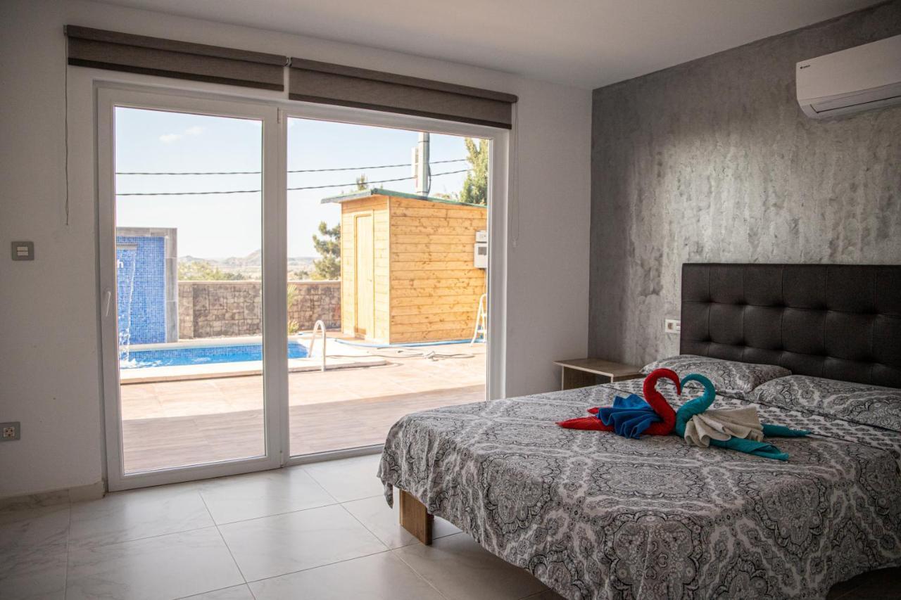 Montainbeach Villa San Vicente Raspeig Екстериор снимка