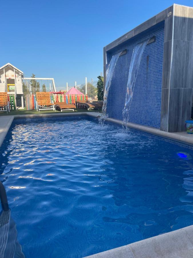 Montainbeach Villa San Vicente Raspeig Екстериор снимка