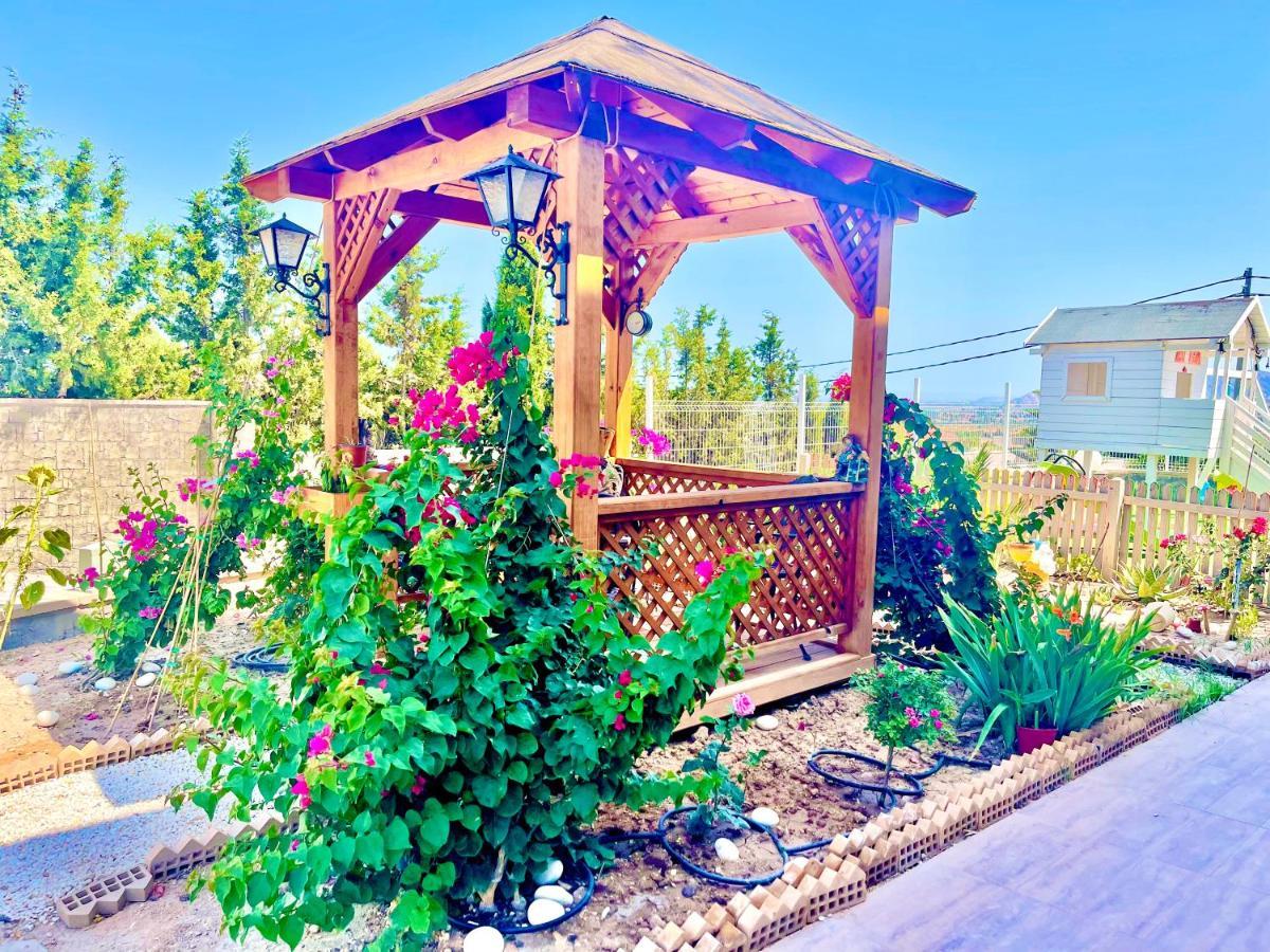 Montainbeach Villa San Vicente Raspeig Екстериор снимка