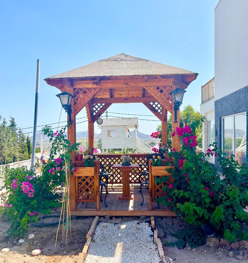 Montainbeach Villa San Vicente Raspeig Екстериор снимка
