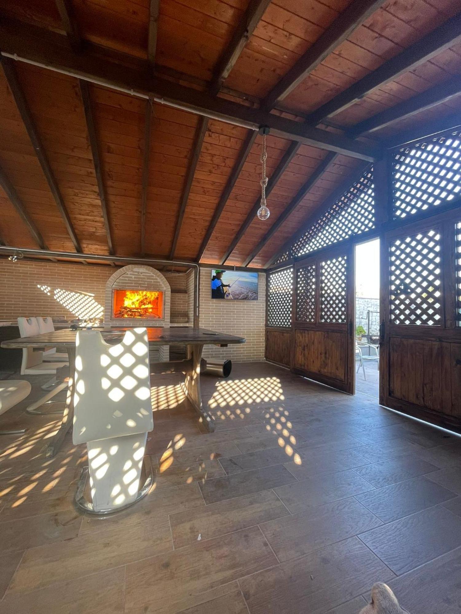 Montainbeach Villa San Vicente Raspeig Екстериор снимка